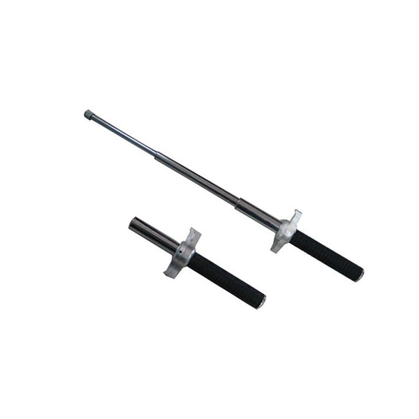 二代伸縮警棍