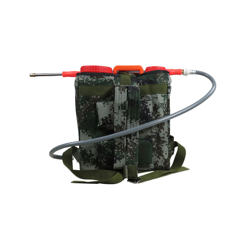 便攜式滅火水槍