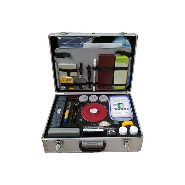 現(xiàn)場勘查箱