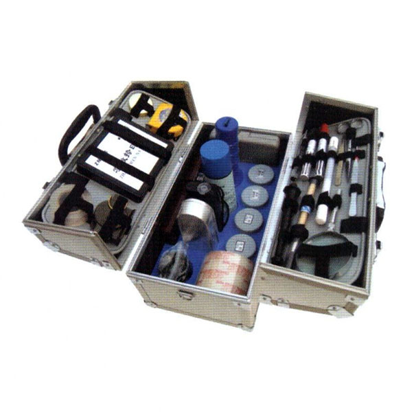 立式現(xiàn)場勘查箱