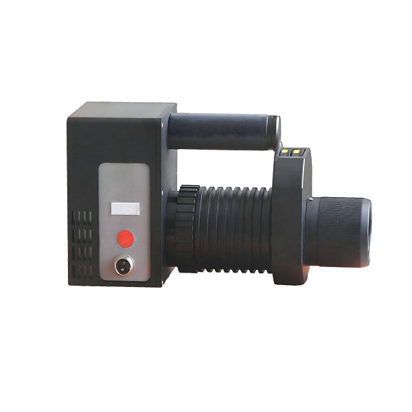 便攜式多波段光源