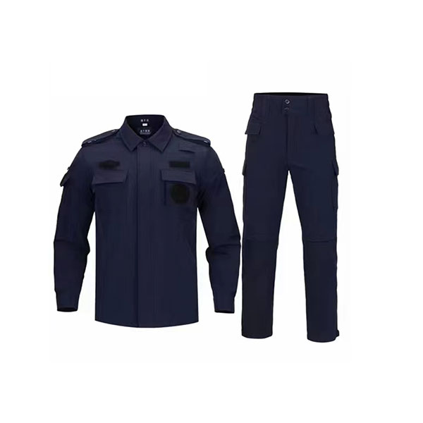 99式特警戰(zhàn)訓(xùn)服