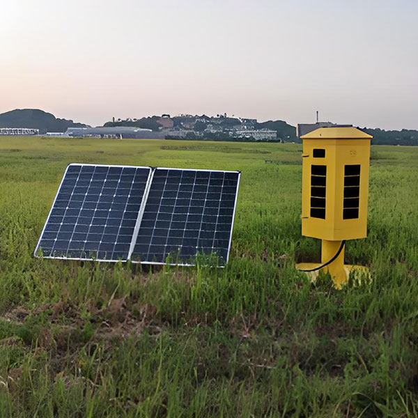 超聲波語(yǔ)音驅(qū)鳥器（30語(yǔ)音）