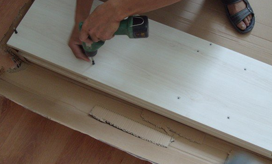 佛山家具安裝的介紹-佛山齊裝網(wǎng)