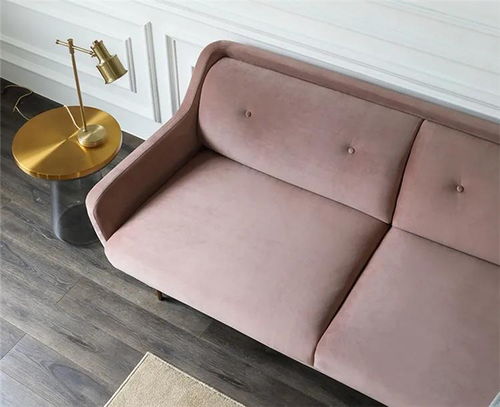 挑選沙發(fā)有講究 舒適又耐用的家具選擇指南