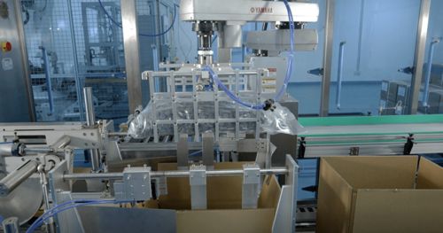 湖北華強建成我國首個醫(yī)用丁基膠塞智能工廠 推進家具膠產(chǎn)業(yè)升級