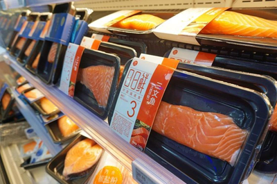 佳沃食品半年報解讀 抓住C端增長紅利，食品銷售推動經(jīng)營向好